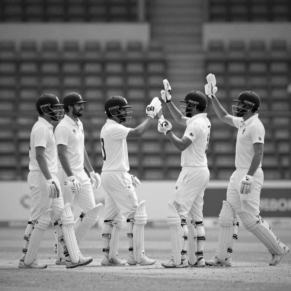 क्रिकेट विश्लेषण रिपोर्ट: स्रोत सामग्री खाली मिलने से हर निष्कर्ष अनिश्चित, विश्लेषकों ने अनुमान लगाने से किया इनकार